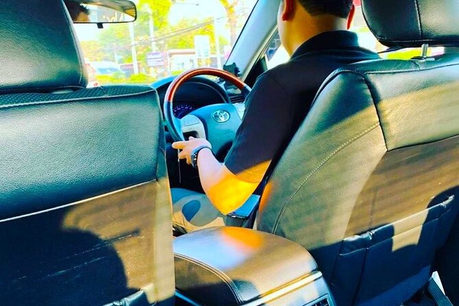 Try Find Your Better Than Us ! Airport Transfer Service in Paris APT-HTL (Cdg) - Booking Information