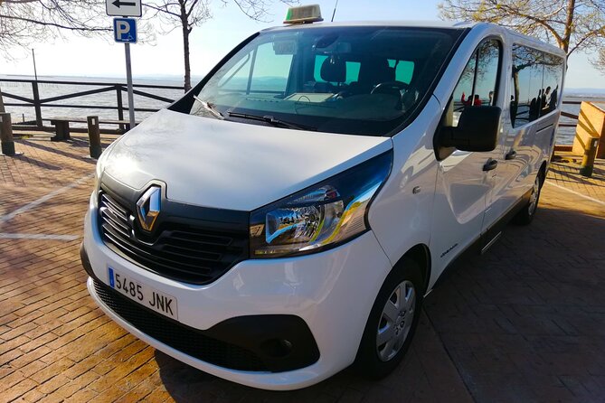 Try Find Your Better Than Us ! Airport Transfer Service in Rome APT-HTL (Fco) - Customizable Experiences