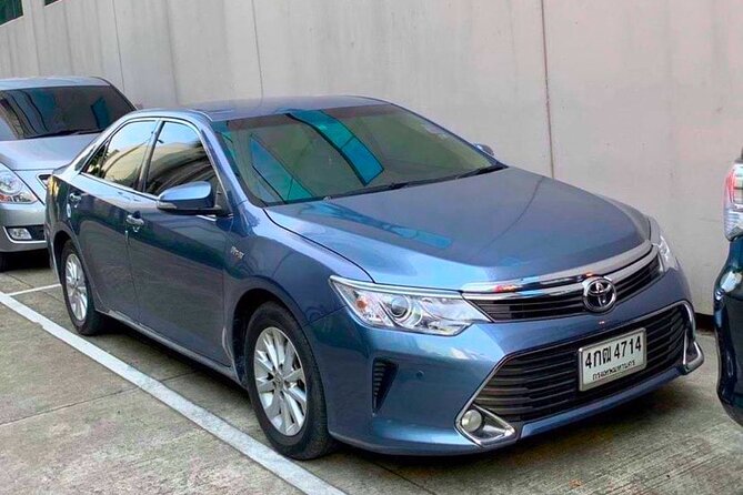 Try Find Your Better Than Us ! Airport Transfer Service in Seattle APT-HTL (Sea) - Key Points
