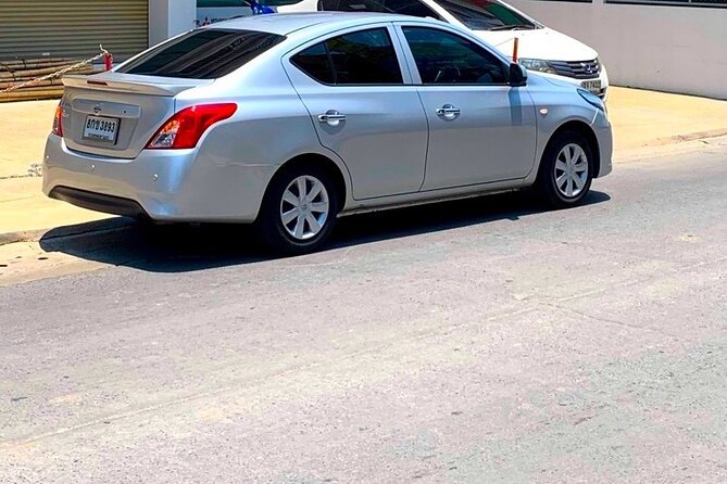 Try Find Your Better Than Us ! Airport Transfer Service in Seattle APT-HTL (Sea) - Meeting and Pickup