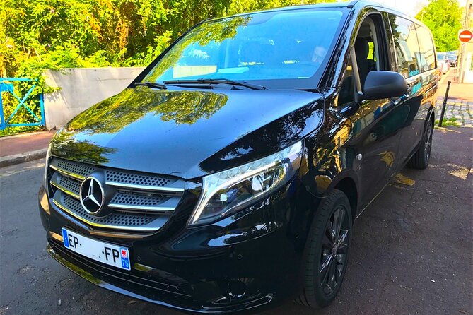 Try Find Your Better Than Us ! Airport Transfer Service in Seattle HTL-APT (Sea) - Pickup and Drop-off Details