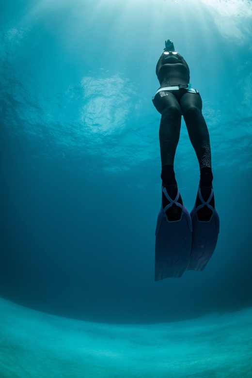 Try Free Diving in the Island of the Big Blue - Reservation and Cancellation Policy