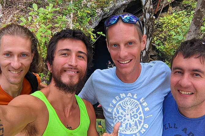 Try Freediving in a Cenote Nearby Cancun (Private Group) - Health and Safety Information