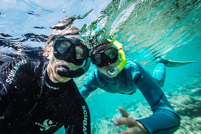 Try Freediving on Nusa Penida - Cancellation Policy and Pricing