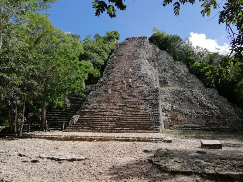 Try: Full Day of Activities, Adventure and Food - Itinerary Highlights