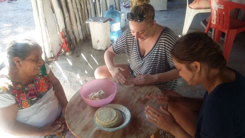 Try: Full Day of Activities, Adventure and Food - Inclusions and Transportation