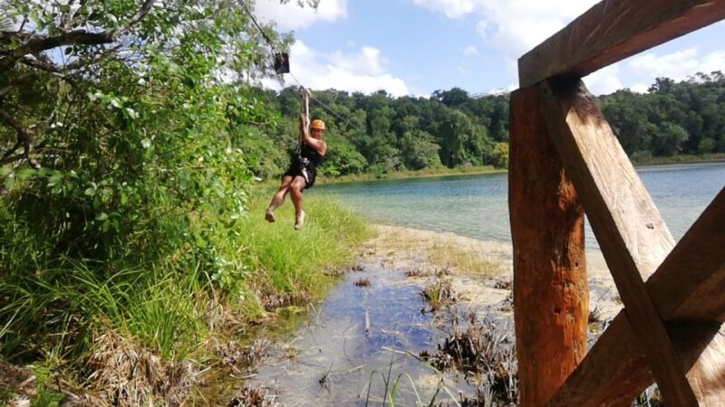 Try: Full Day of Activities, Adventure and Food - Customer Experience and Reviews
