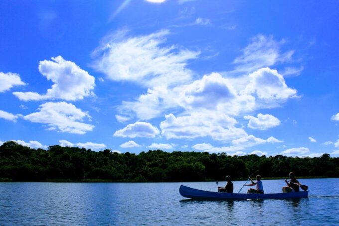Try: Full Day of Activities, Adventure and Food - Climbing the Highest Temple