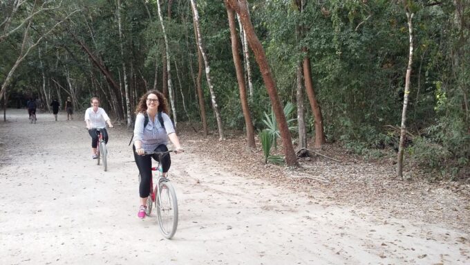 Try: Full Day of Activities, Adventure and Food - Engaging With Maya Communities