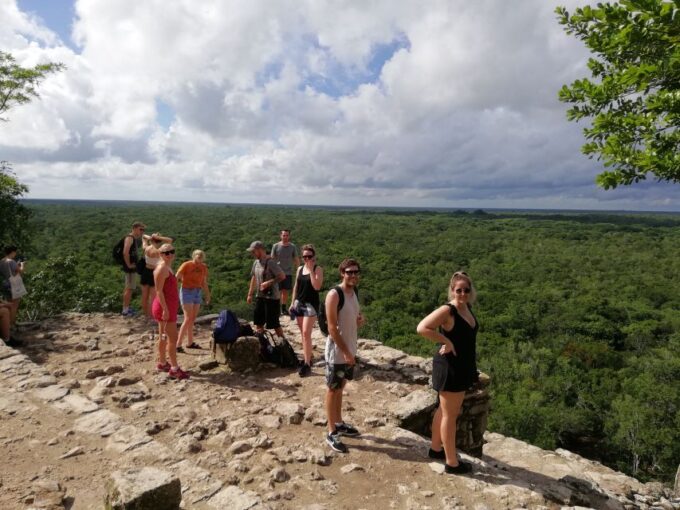 Try: Full Day of Activities, Adventure and Food - Frequently Asked Questions