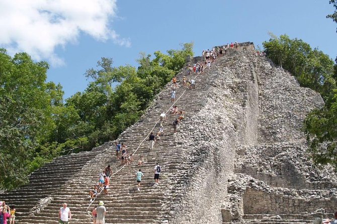 Try Full-Day Private Tour - Included Amenities and Logistics
