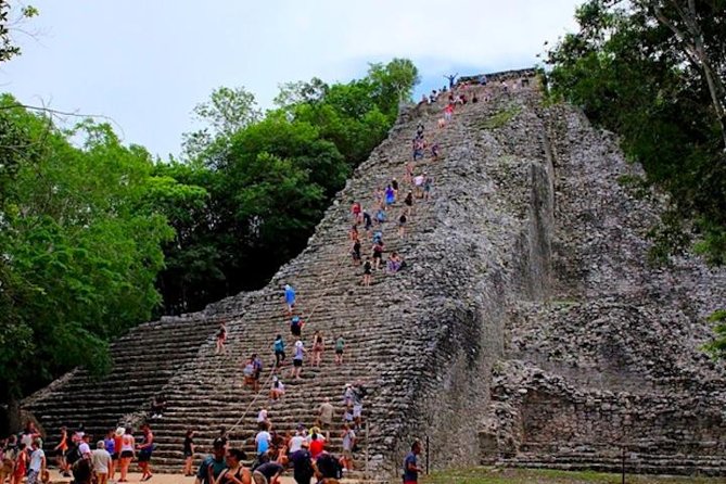 Try Full-Day Private Tour - Essential Information and Tips