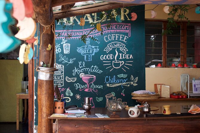 Try Gourmet Peruvian Cuisine With a Local in the Sacred Valley of Urubamba - Mastering Peruvian Cooking Techniques