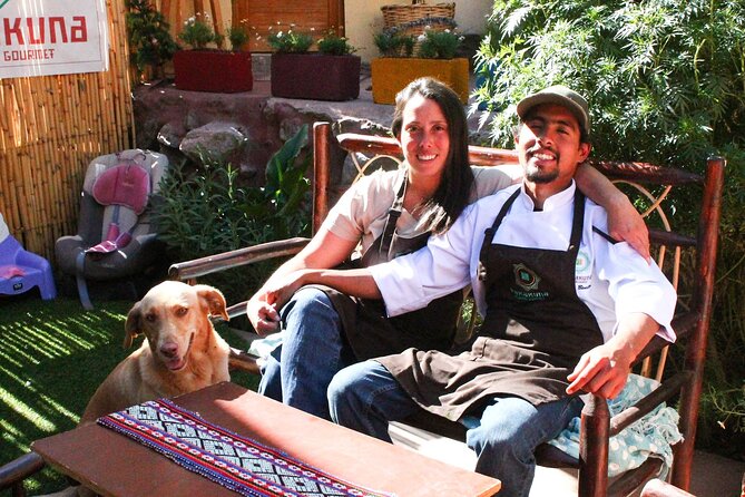 Try Gourmet Peruvian Cuisine With a Local in the Sacred Valley of Urubamba - Savoring the Lomo Saltado