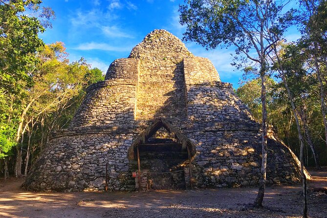 Try Guided Tour From Cancun and Riviera Maya - Inclusions