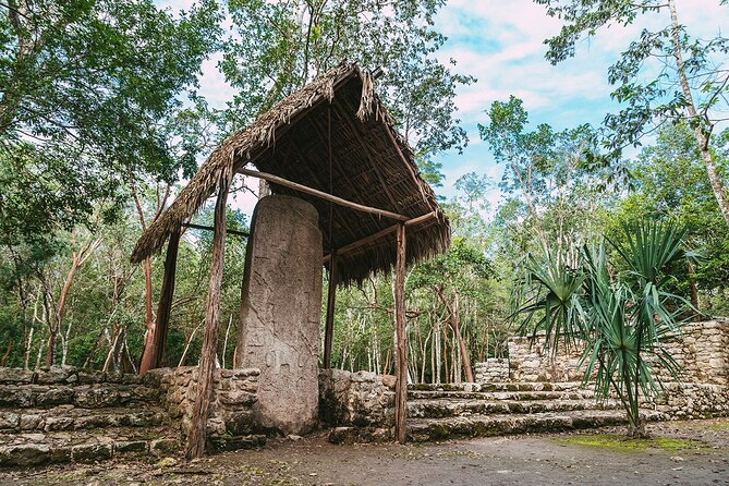 Try Guided Tour From Cancun and Riviera Maya - Transportation & Pickup