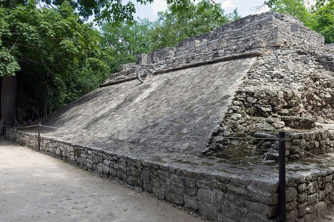 Try Guided Tour From Cancun and Riviera Maya - Panoramic Rainforest Views