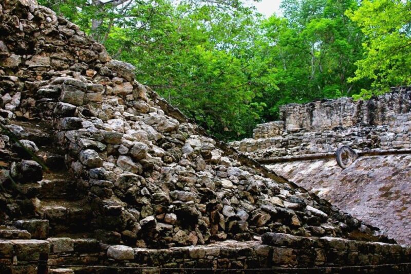 Try: Mayan Ruins and Cenote Tour From Riviera Maya - Important Information