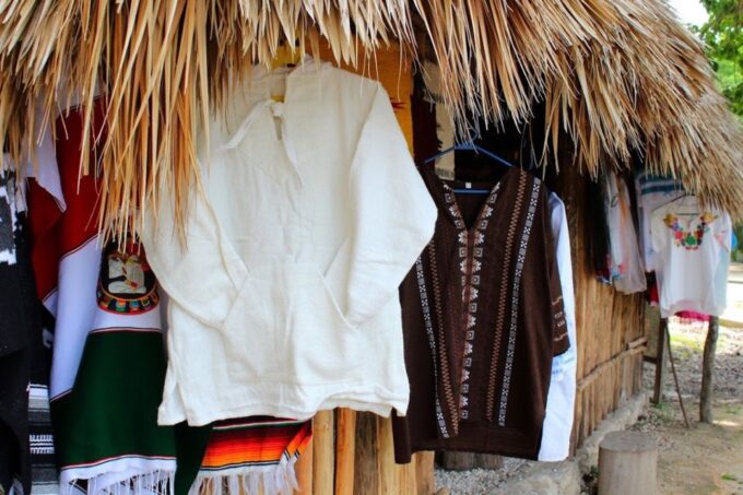 Try: Mayan Ruins and Cenote Tour From Riviera Maya - Cenote Swimming