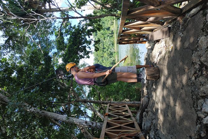 Try & Punta Laguna From Tulum & Dos Ojos Snorkel - Small Group - All Inclusive - Reviews and Feedback