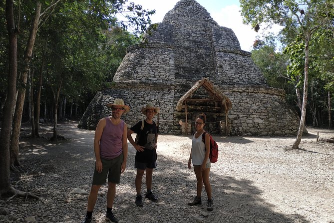 Try & Punta Laguna From Tulum & Dos Ojos Snorkel - Small Group - All Inclusive - Cenote Snorkeling Adventure