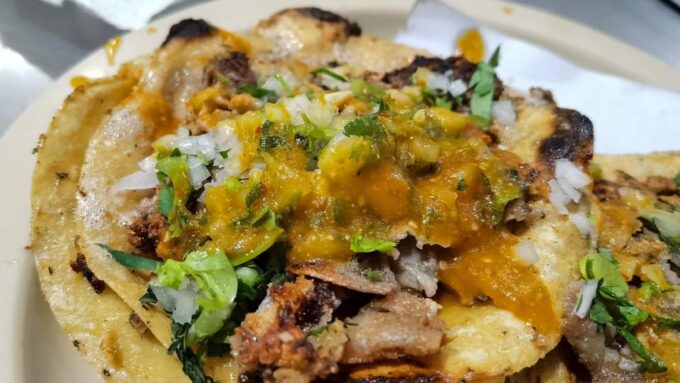 Try Real Tacos in the City Center! - Frequently Asked Questions