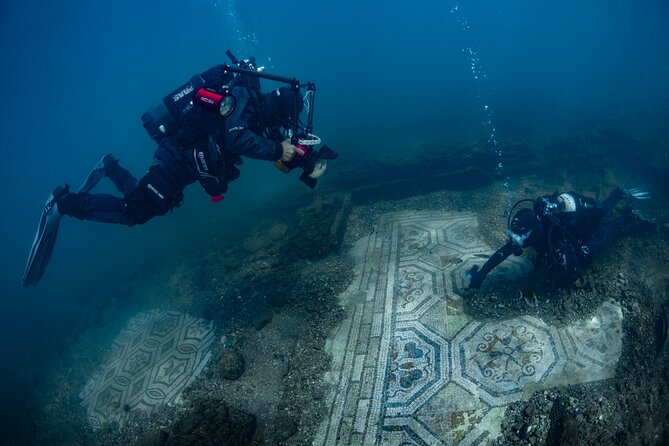 Try Scuba Day Among the Submerged Archaeological Finds of Baia - Scuba Equipment and Safety Considerations