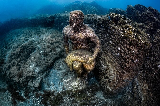 Try Scuba Day Among the Submerged Archaeological Finds of Baia - Confirmation and Cancellation Policy