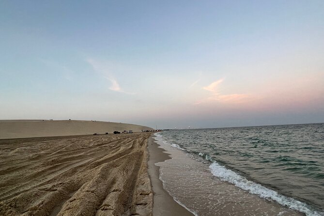 Try Scuba Dive in Qatar - Scuba Diving Certification
