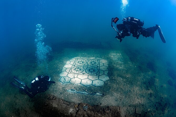 Try Scuba Dive on the Underwater Roman Ruins in Baia From Naples - Meeting Point and Activity Duration