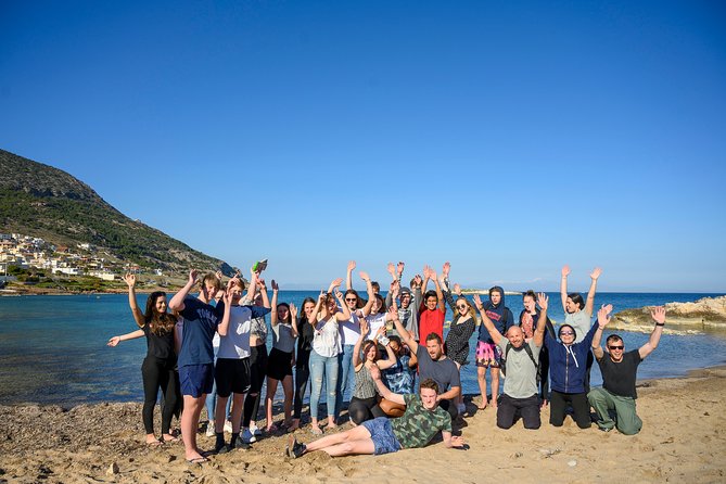 Try Scuba Diving, Beginners Experience - Anavyssos: Athenian Riviera Diving Destination
