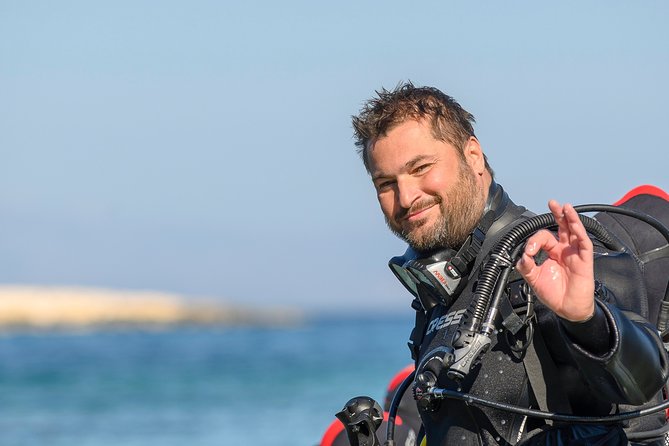 Try Scuba Diving, Beginners Experience - Booking and Cancellation Details