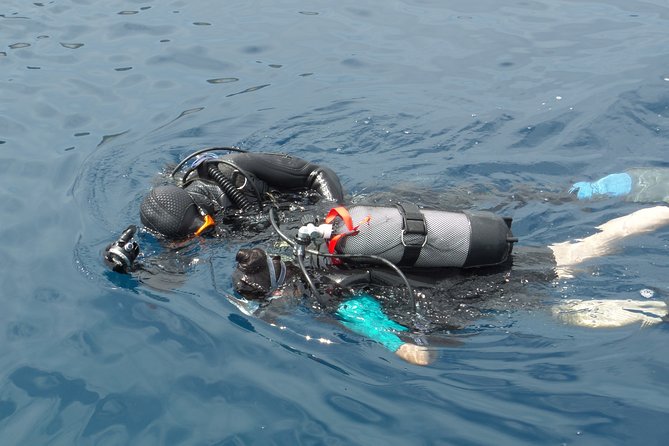 Try Scuba Diving! - Crikvenica/ Krk Island - Included Amenities and Facilities