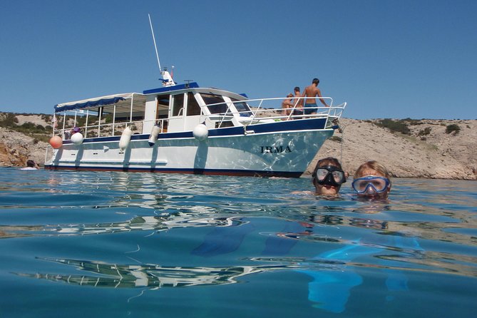 Try Scuba Diving! - Crikvenica/ Krk Island - Participant Reviews and Feedback