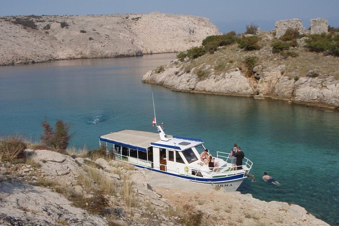 Try Scuba Diving! - Crikvenica/ Krk Island - Preparing for the Scuba Adventure