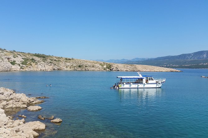 Try Scuba Diving! - Crikvenica/ Krk Island - Exploring the Underwater Wonders