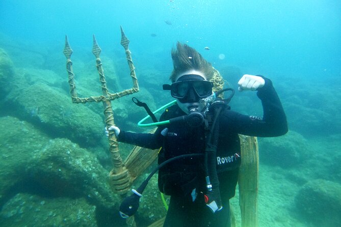 Try Scuba Diving Discovery in Dubrovnik - Good To Know