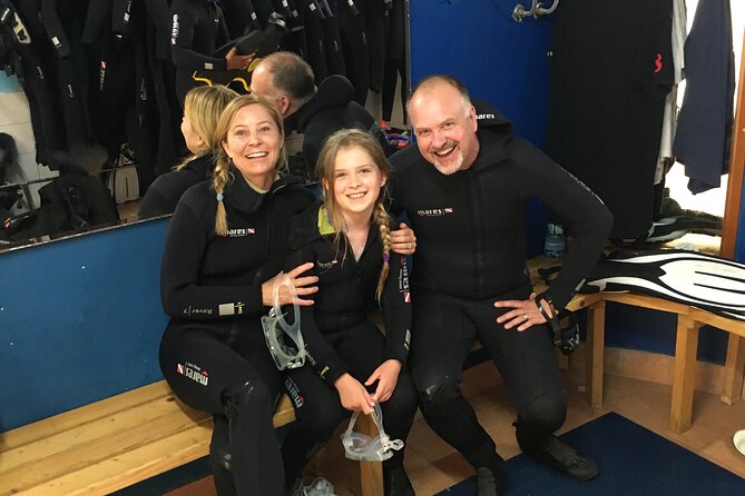Try Scuba Diving Discovery in Dubrovnik - Booking and Cancellation Policy