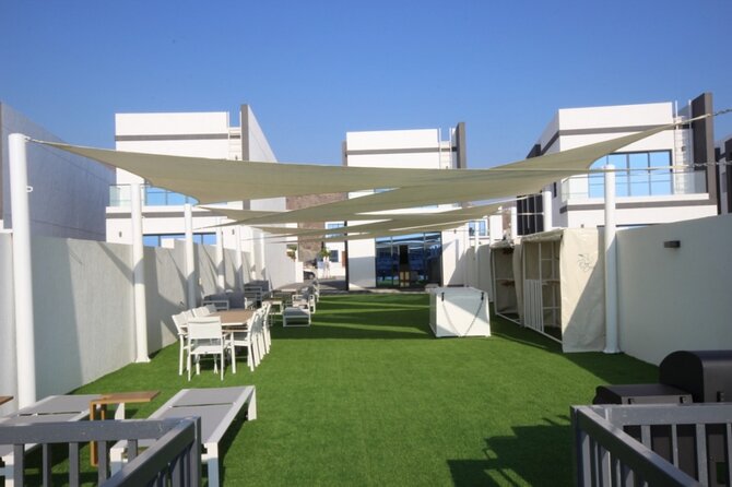 Try Scuba Diving Experience in Fujairah - Meeting and Pickup