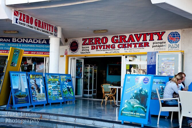 Try Scuba Diving in a Turtle Area (Boat) - Cancellation and Refund Policy