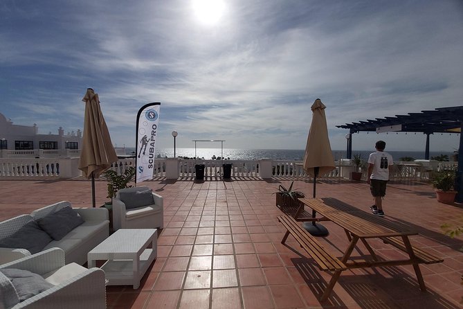 Try Scuba Diving in Lanzarote (No Experience Needed) - Medical Conditions and Weather Considerations