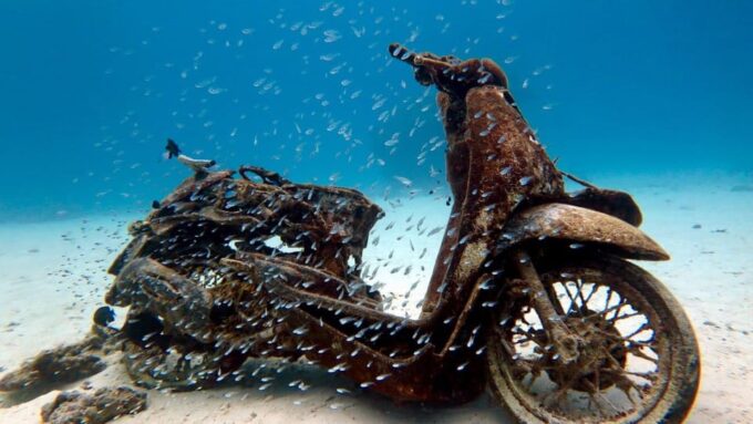 Try Scuba Diving in Racha Yai/noi: 3 Dives for Non-Certified - Arrival and Transportation