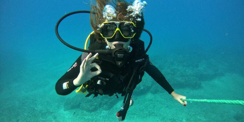 Try Scuba Diving (Intro Dive) - Pickup and Transfer