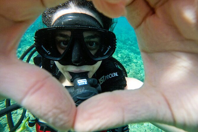 Try Scuba Diving & Snorkeling With BBQ Lunch in Fujairah - Participation Requirements