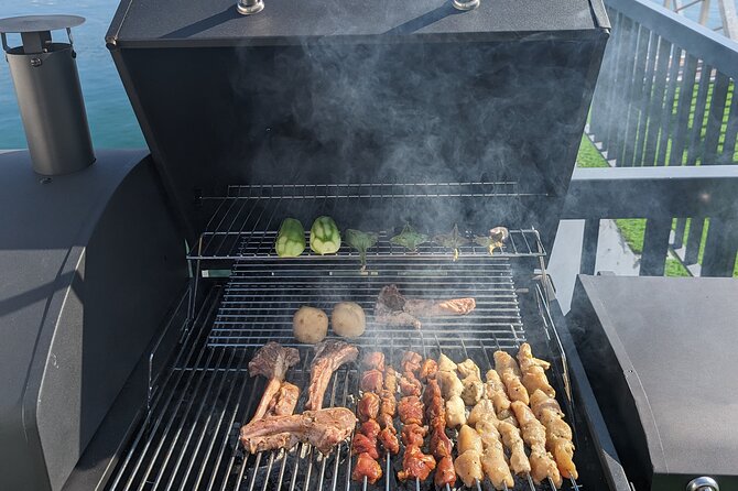 Try Scuba Diving & Snorkeling With BBQ Lunch in Fujairah - Booking Information and Pricing