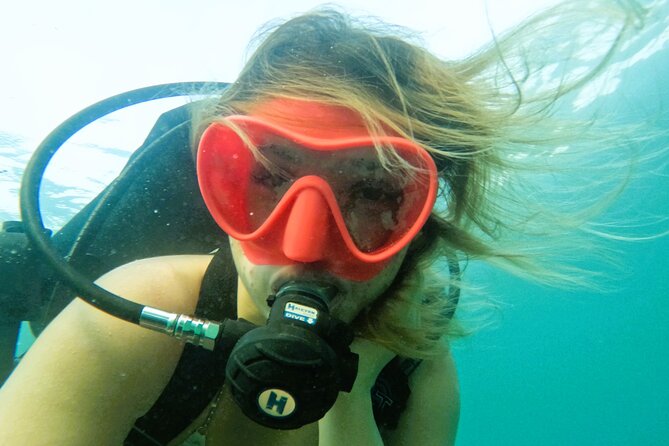 Try Scuba Diving & Snorkeling With BBQ Lunch & Transfer - Snorkeling and Scuba Diving Activities