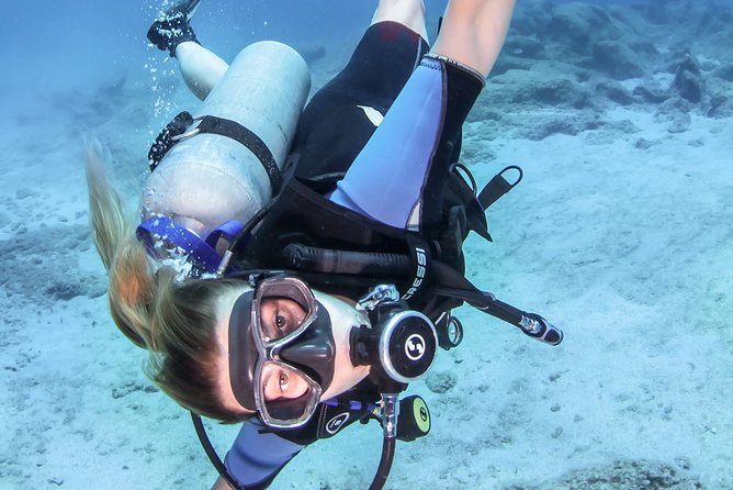 Try Scuba in Crete (For Beginners) - Inclusions and Benefits