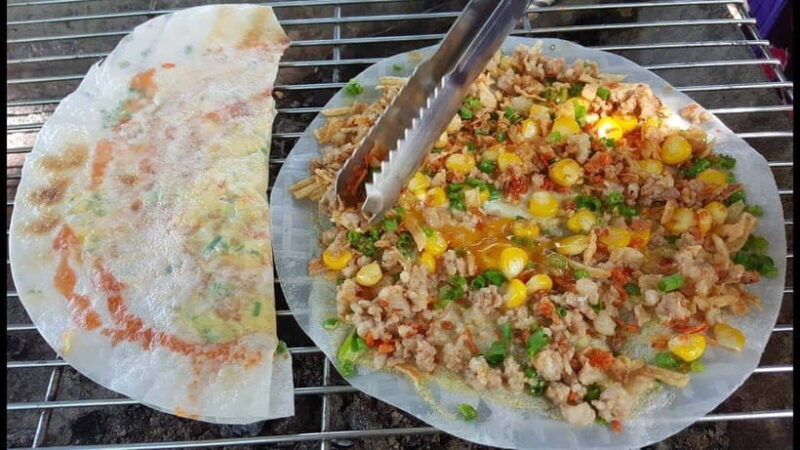 Try The Delicous Food With A Local Tour Guide By Car/Scooter - Key Points