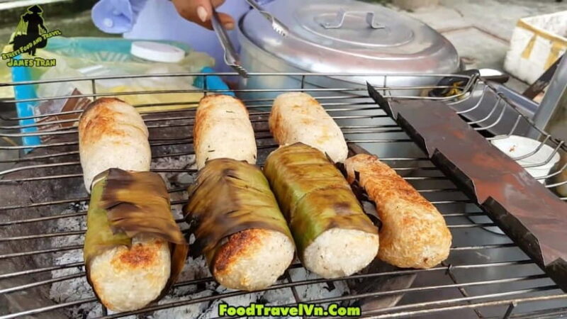 Try The Delicous Food With A Local Tour Guide By Car/Scooter - Food Experience