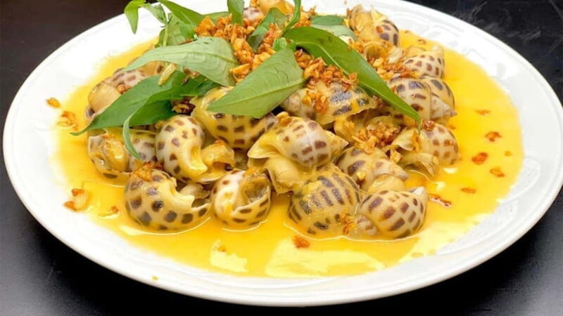 Try The Delicous Food With A Local Tour Guide By Car/Scooter - Tour Highlights